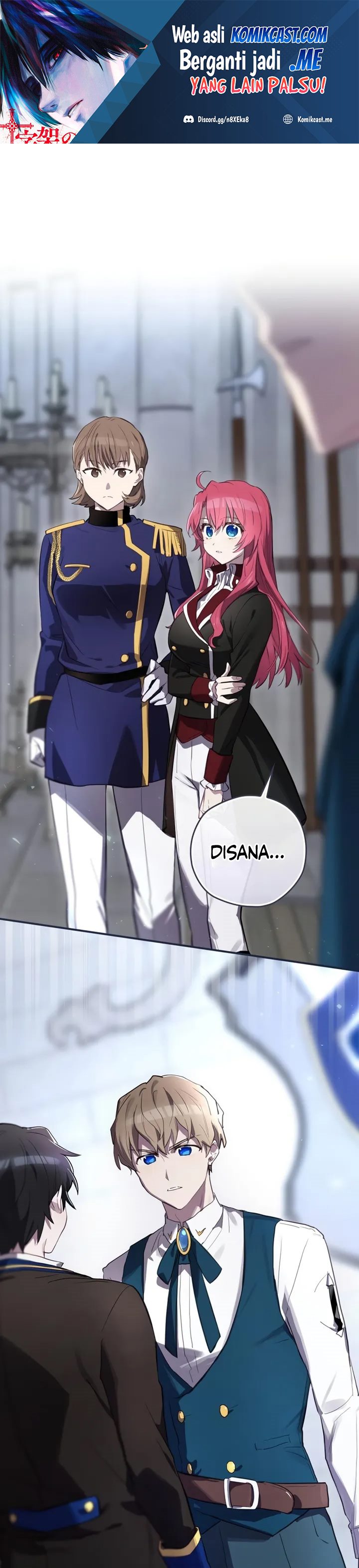 Ending Maker