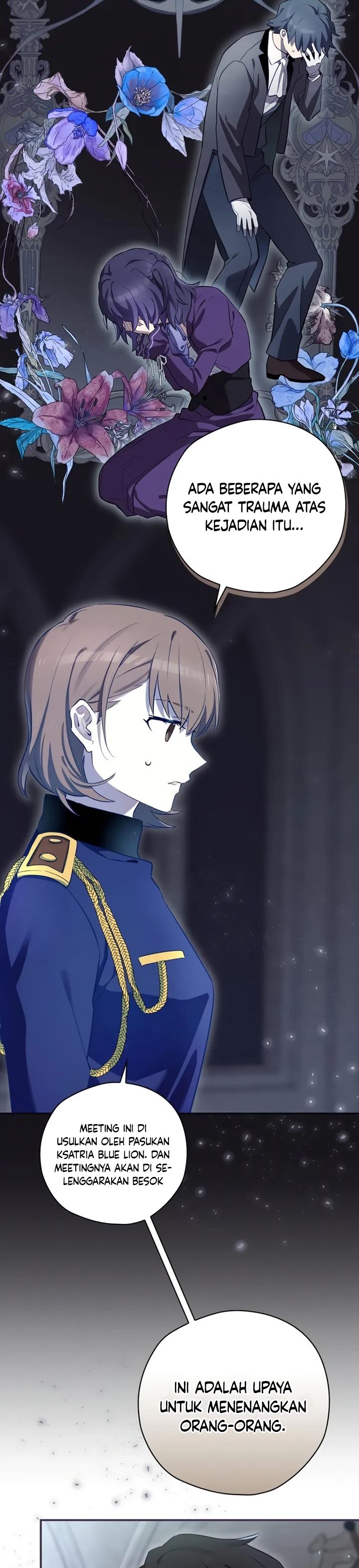 Ending Maker