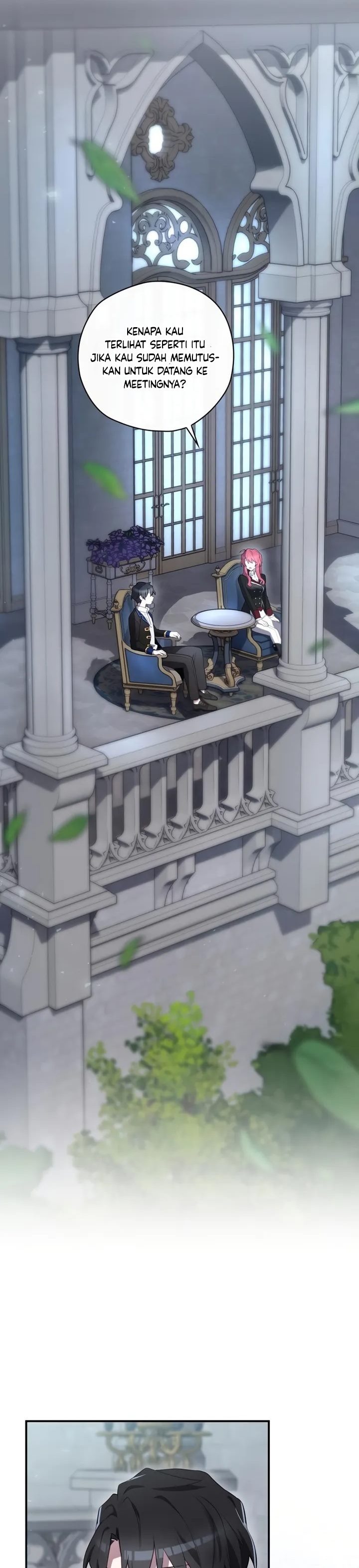 Ending Maker