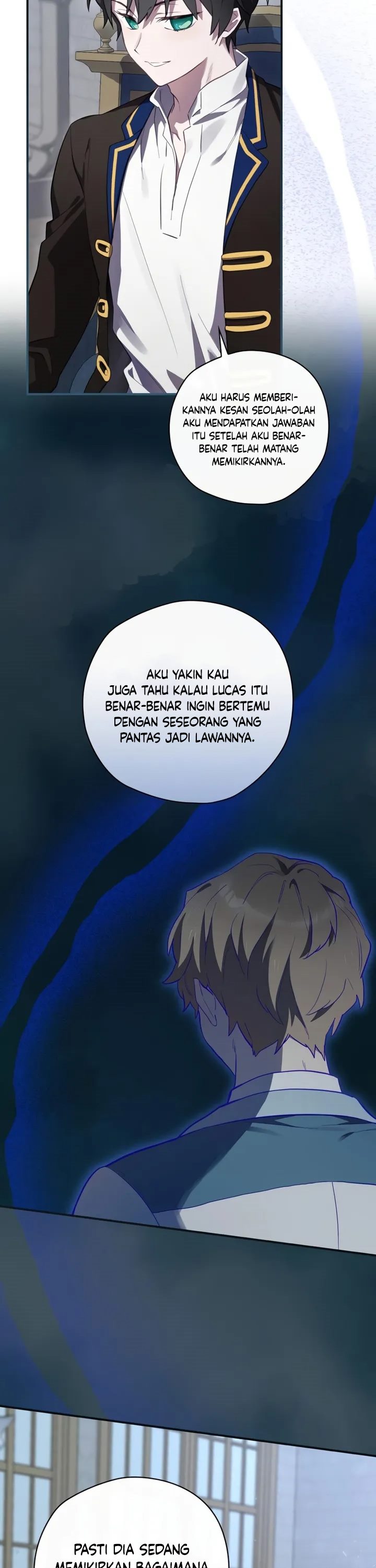 Ending Maker