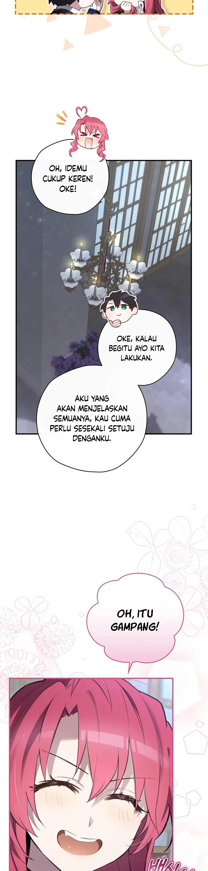 Ending Maker