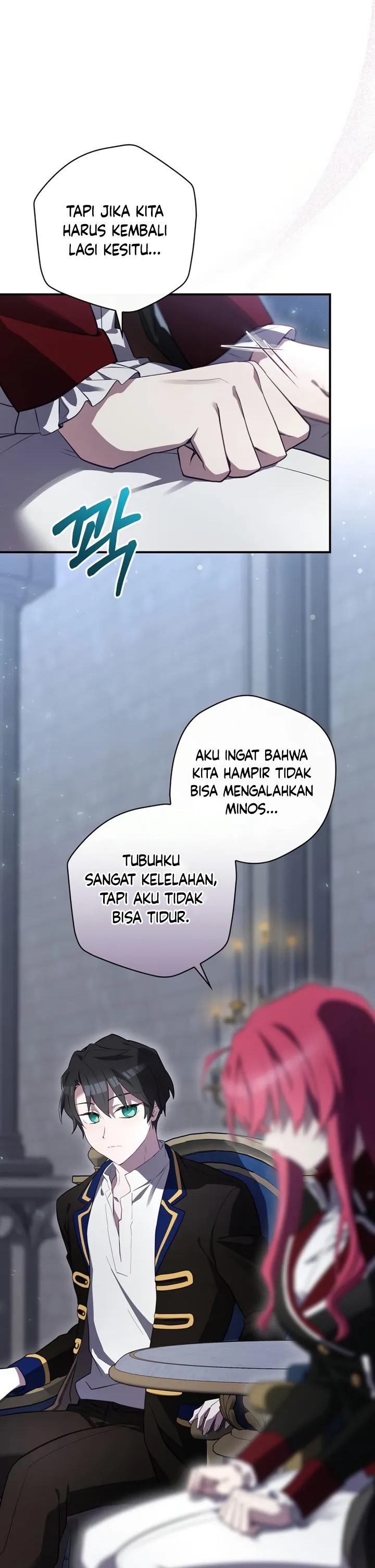 Ending Maker