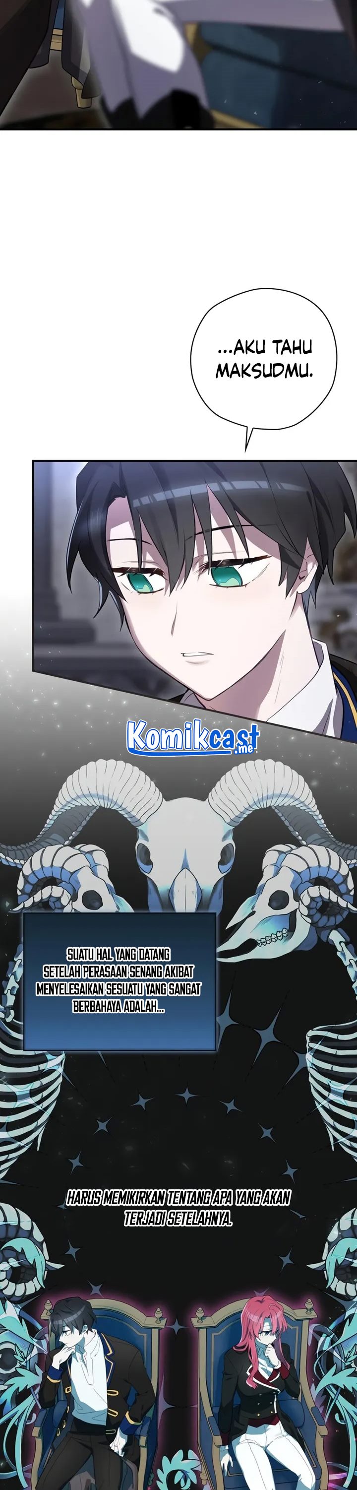 Ending Maker