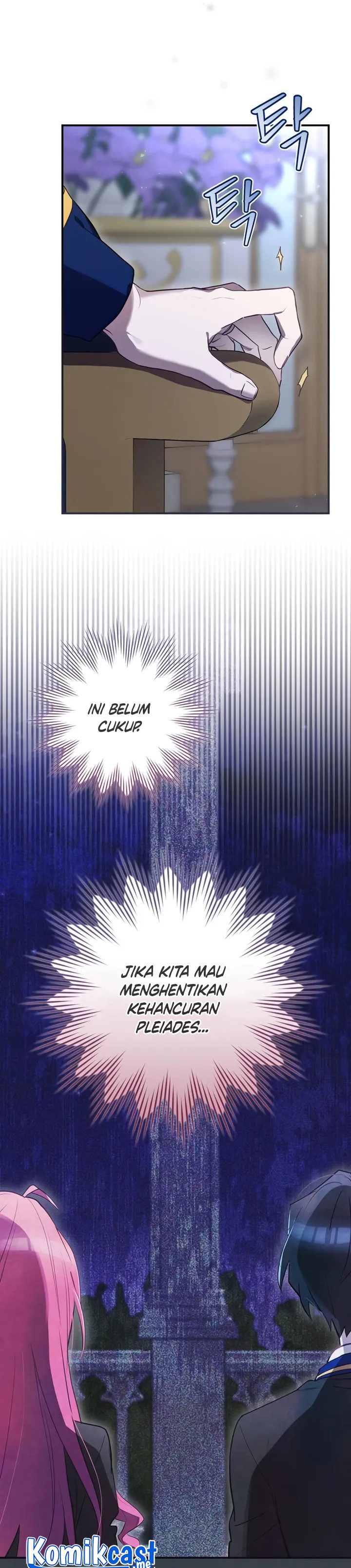 Ending Maker