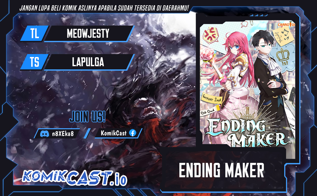 Ending Maker