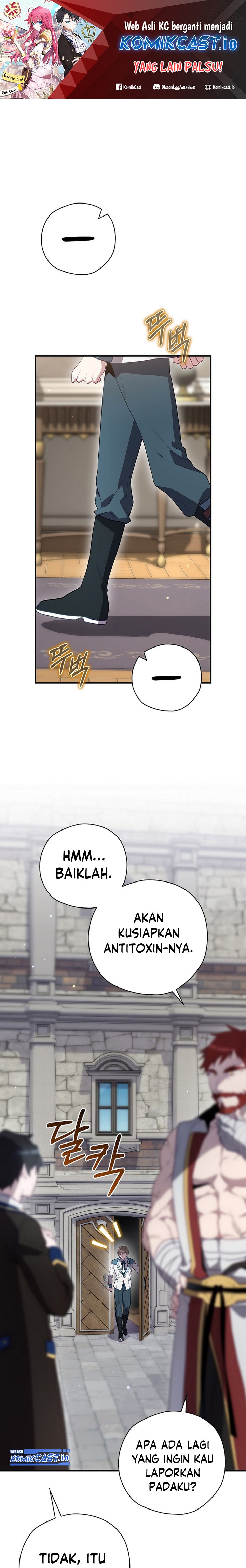 Ending Maker