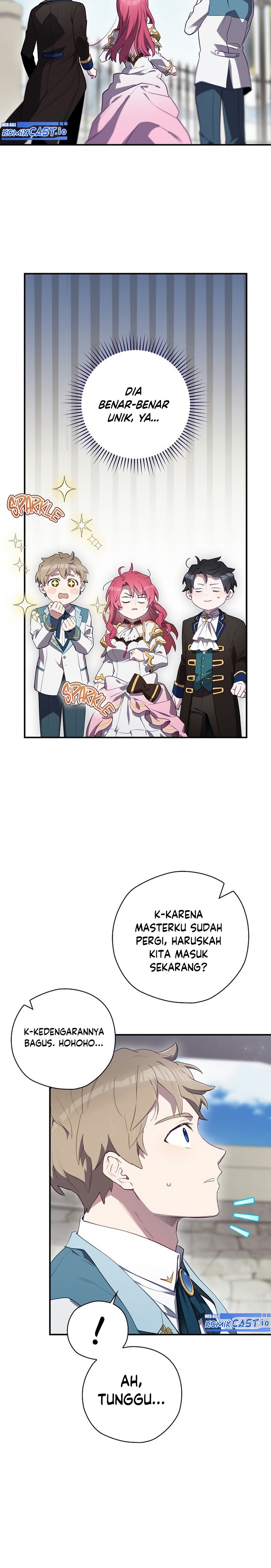Ending Maker
