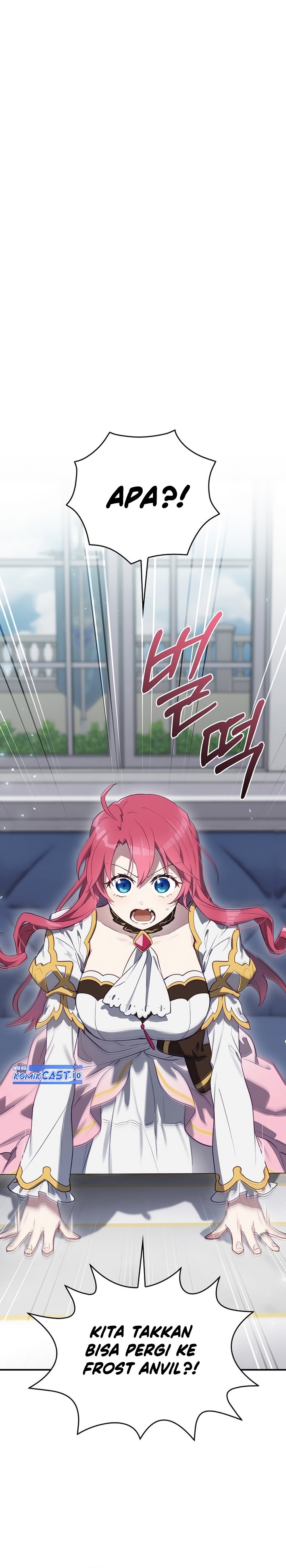 Ending Maker