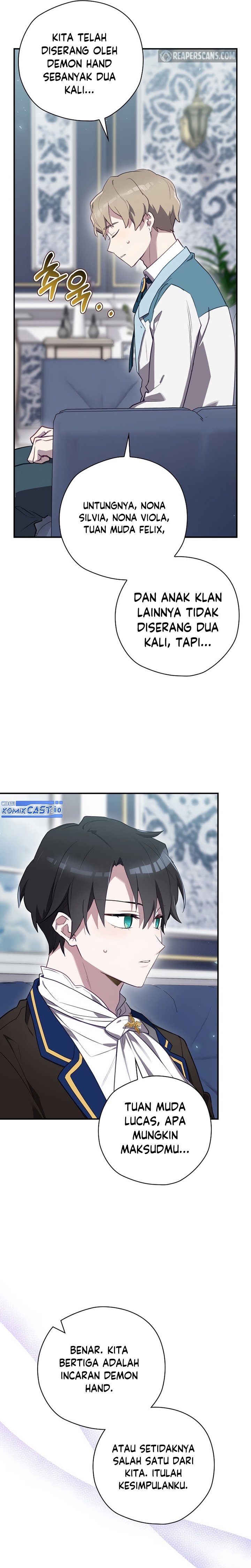 Ending Maker