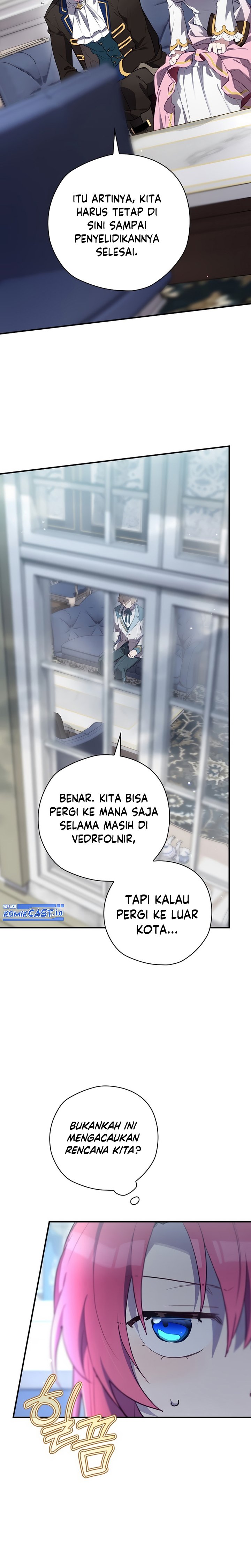 Ending Maker