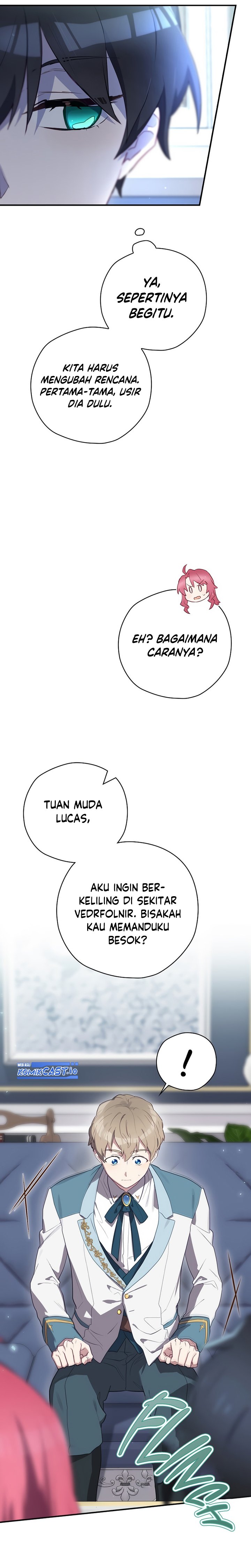 Ending Maker