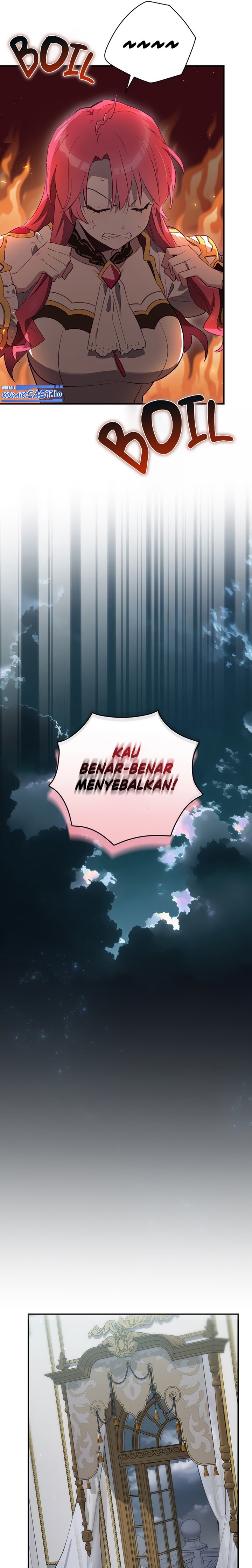 Ending Maker