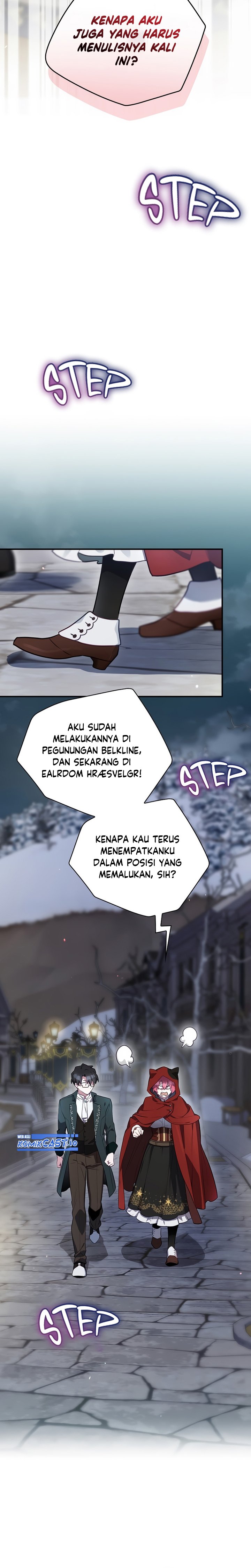 Ending Maker