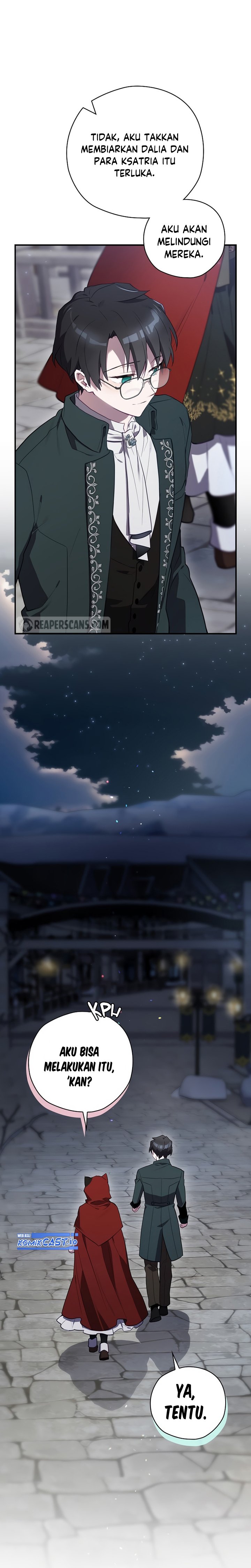 Ending Maker