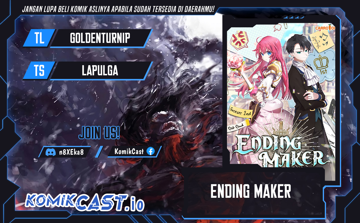 Ending Maker