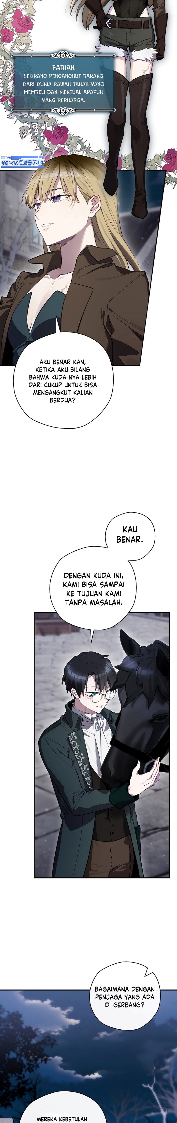 Ending Maker