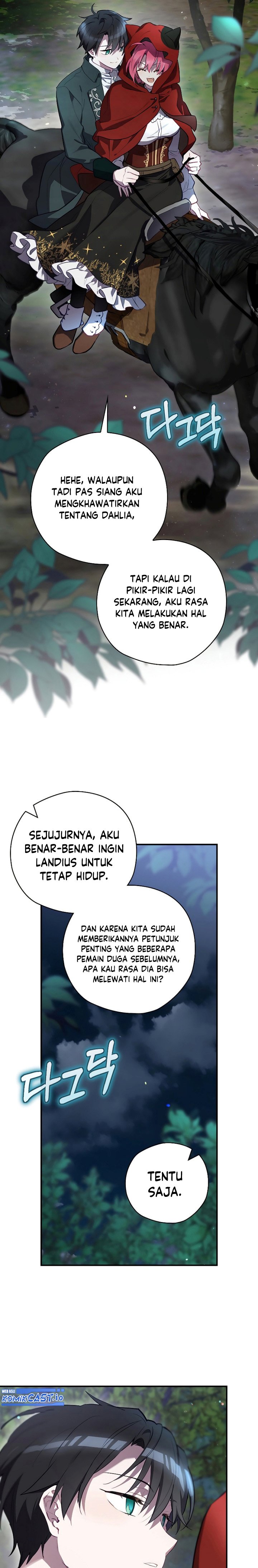 Ending Maker