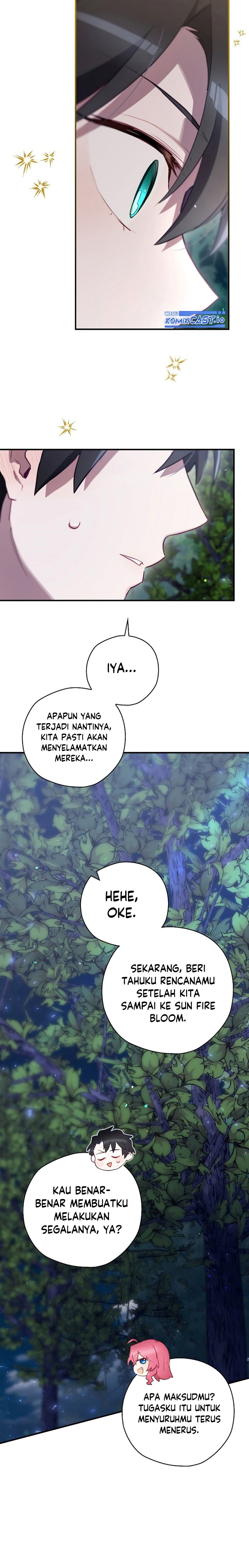 Ending Maker