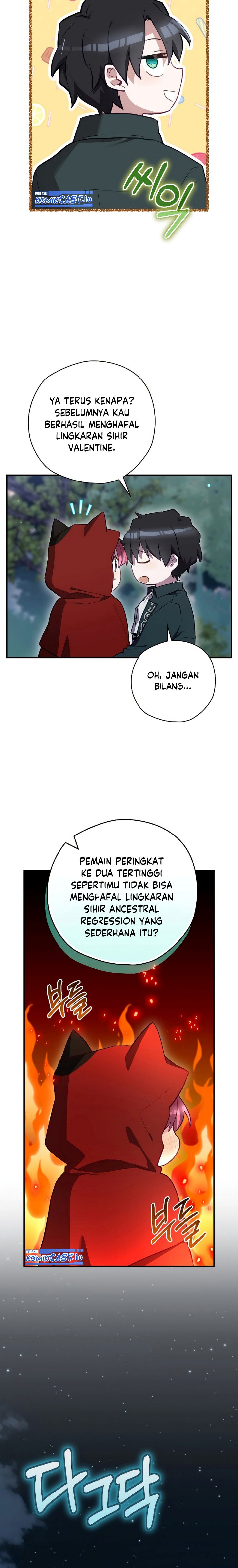 Ending Maker