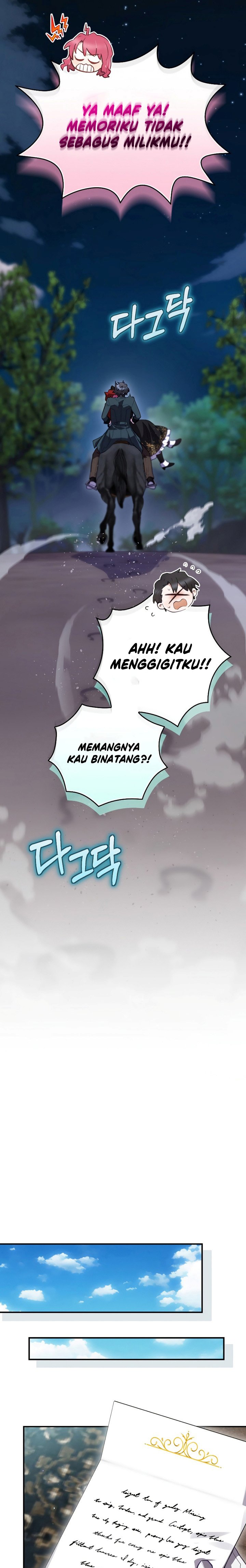 Ending Maker