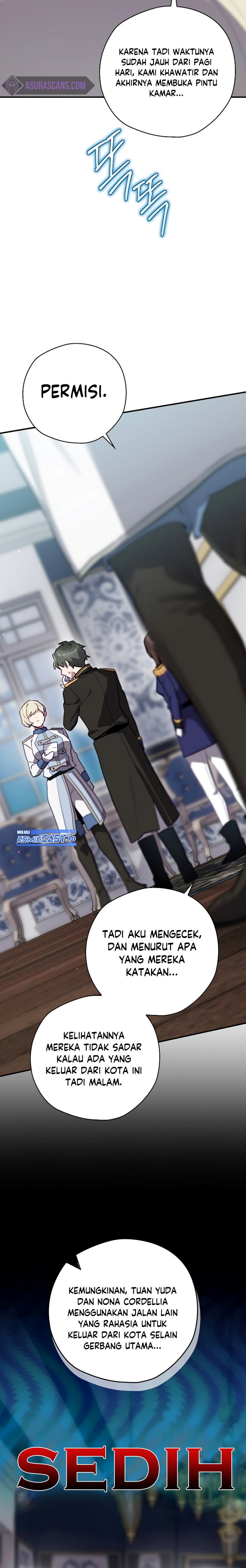 Ending Maker