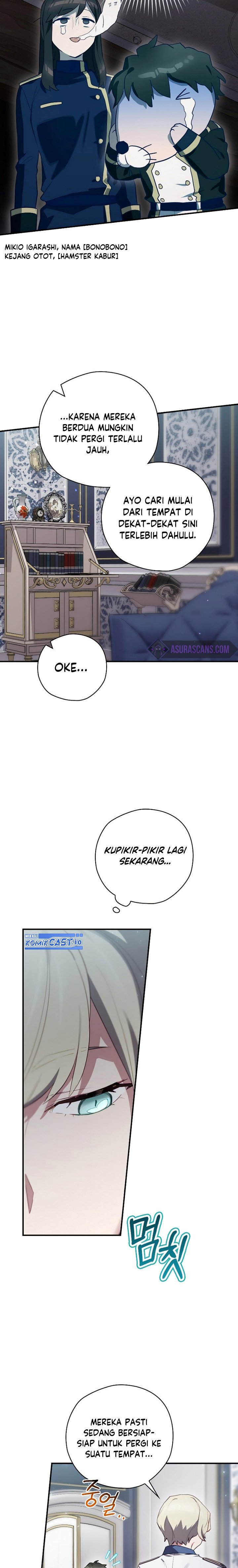 Ending Maker