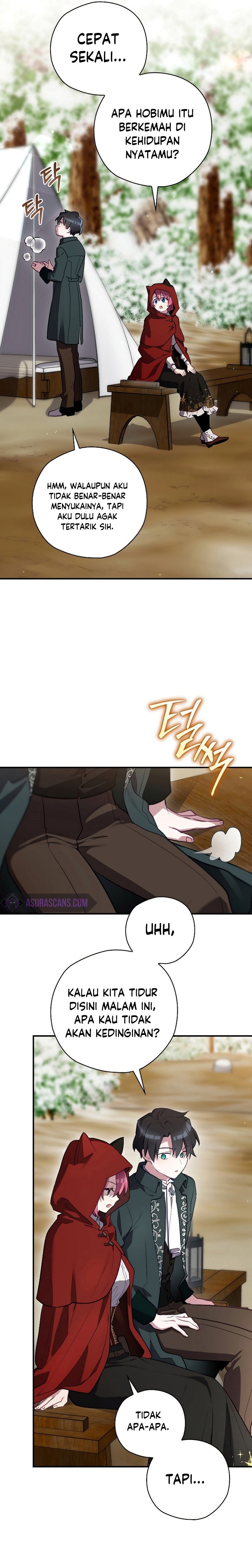 Ending Maker
