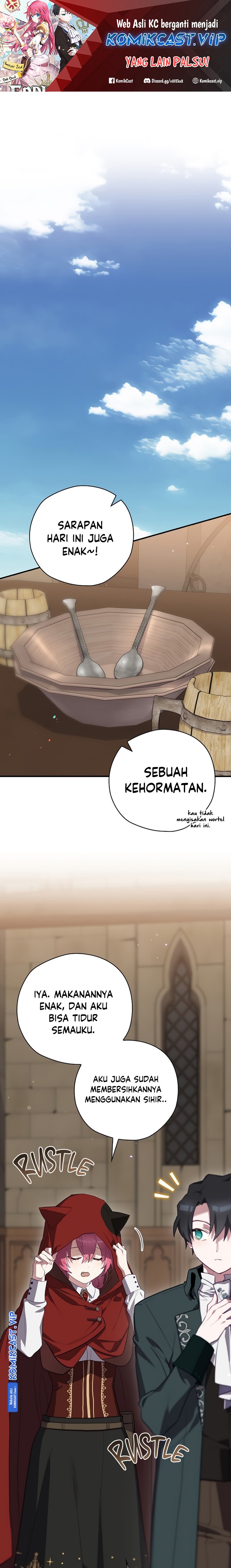 Ending Maker