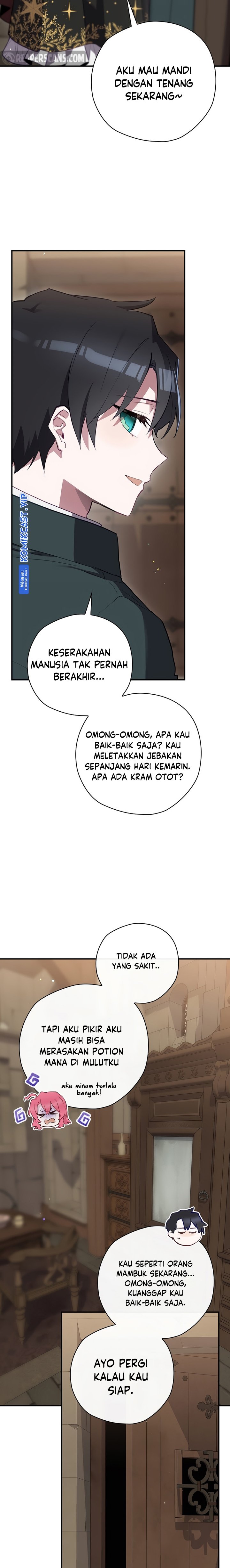 Ending Maker