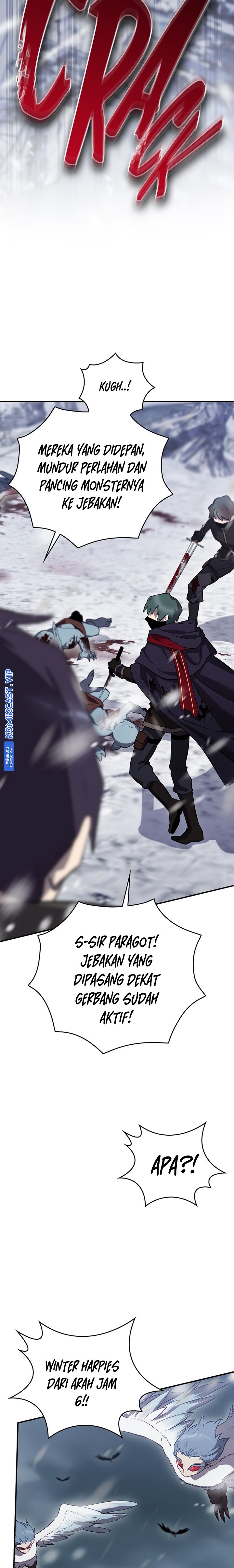Ending Maker