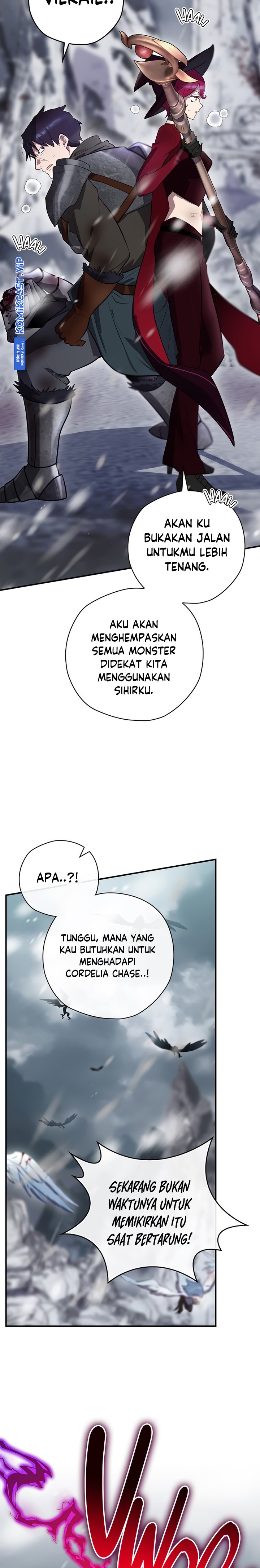 Ending Maker
