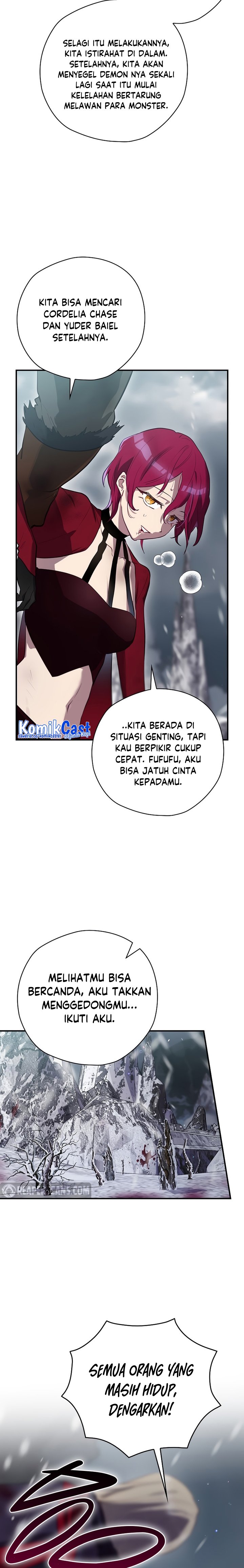 Ending Maker