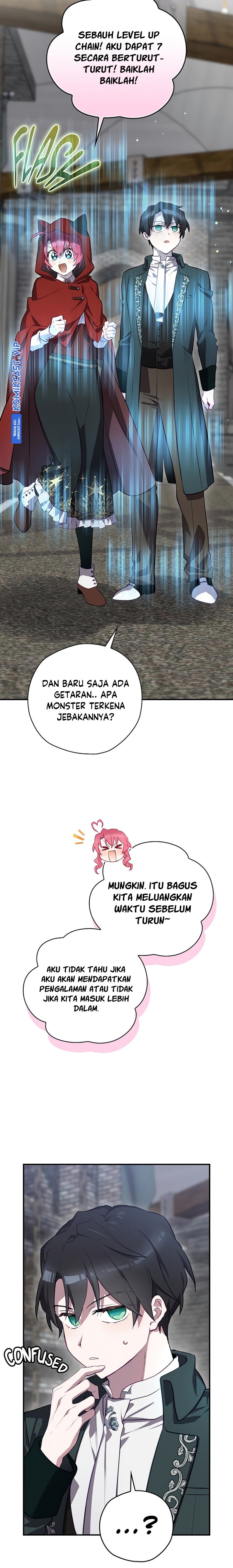 Ending Maker