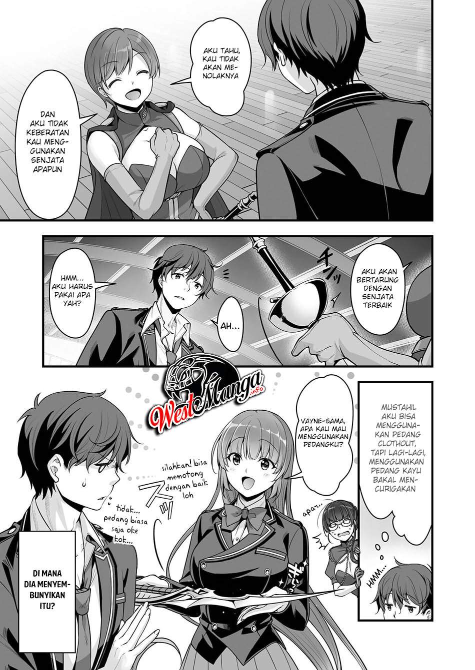 Eroge Yattetara Isekai ni Tensei shita no de Bishoujo Maou o Doreika suru Chapter 11