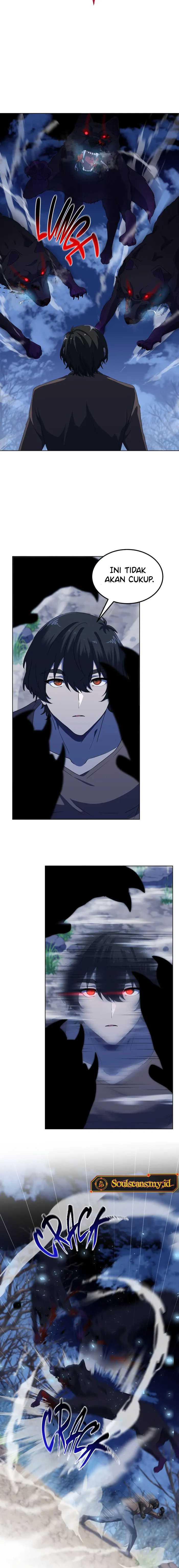 Everyone Regressed Except Me