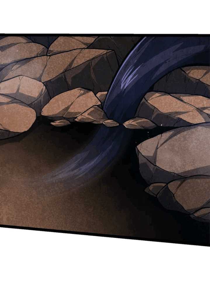 Evolution Begins With A Big Tree