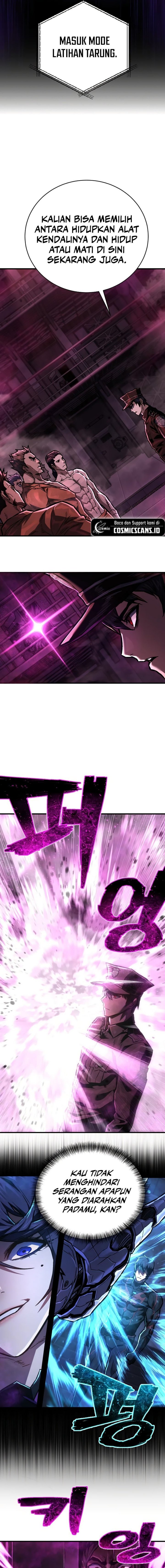 Executioner