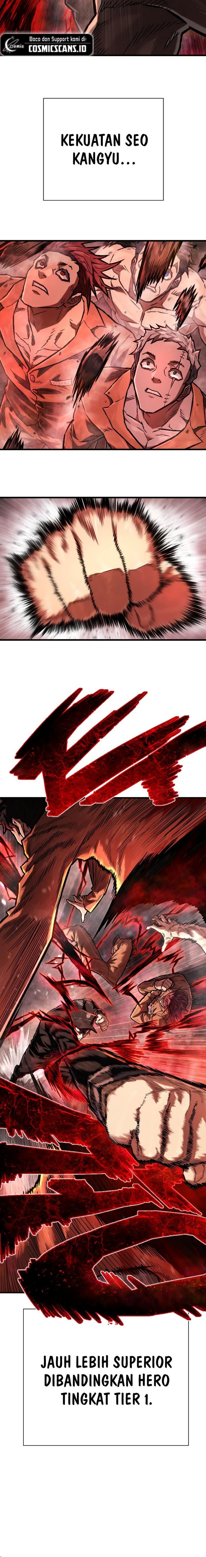 Executioner