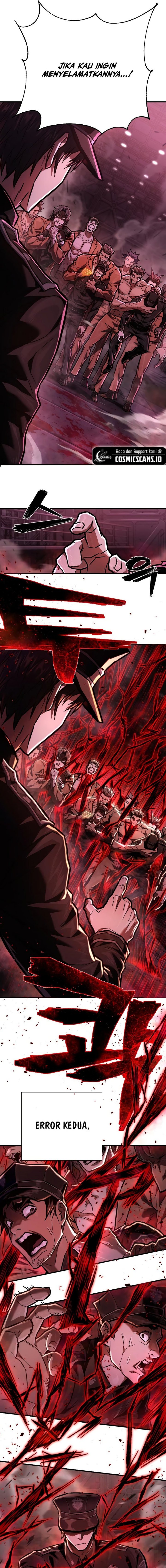 Executioner