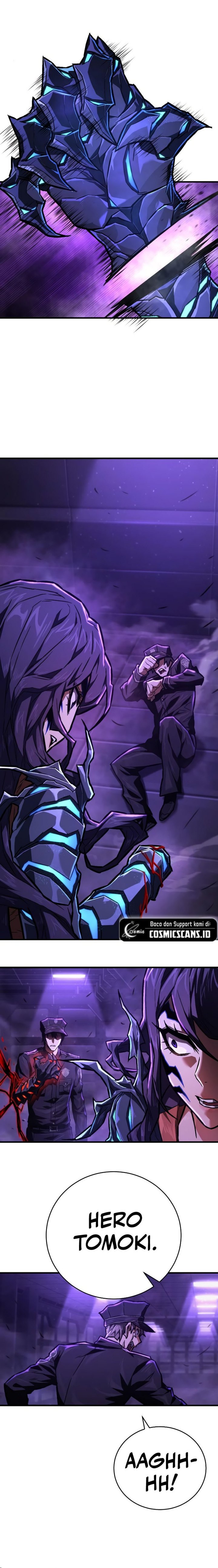 Executioner