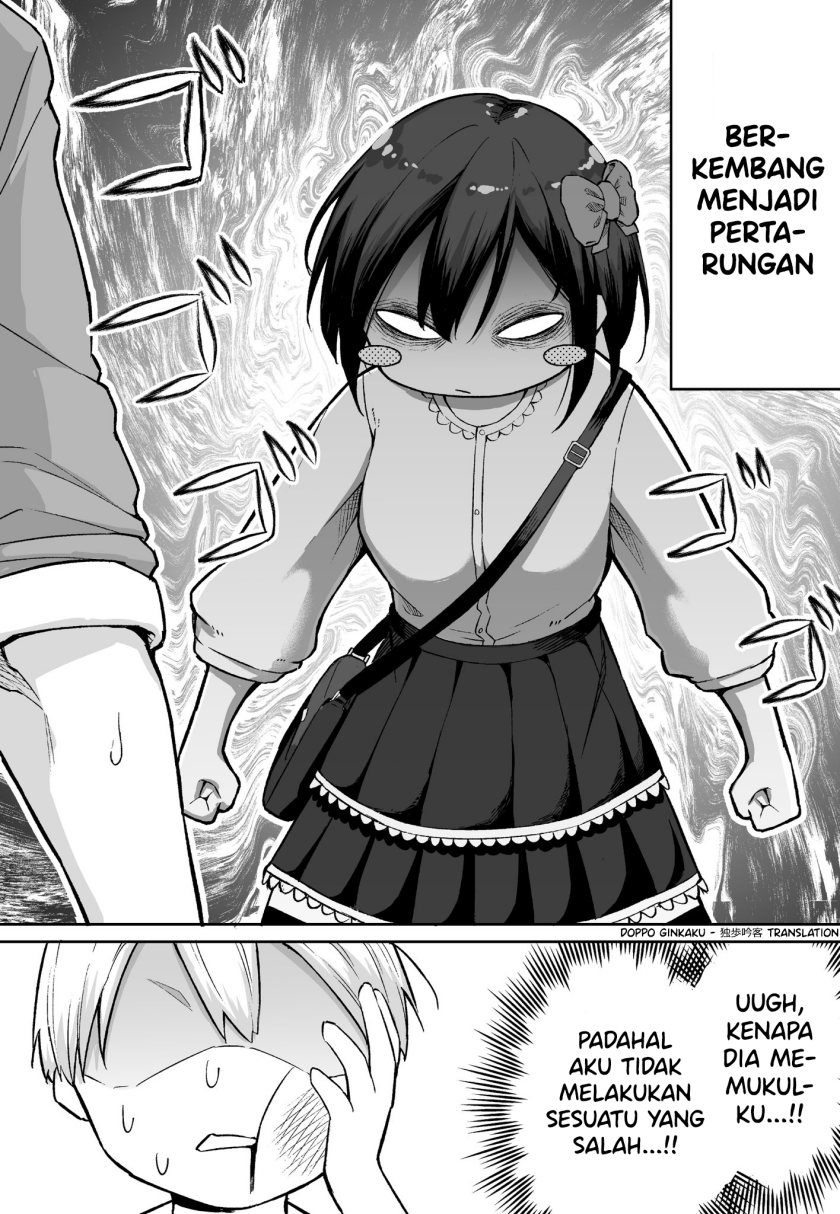 FPS de Shoshinsha Bokotte Real Fight ni Hattenshita Kekka w