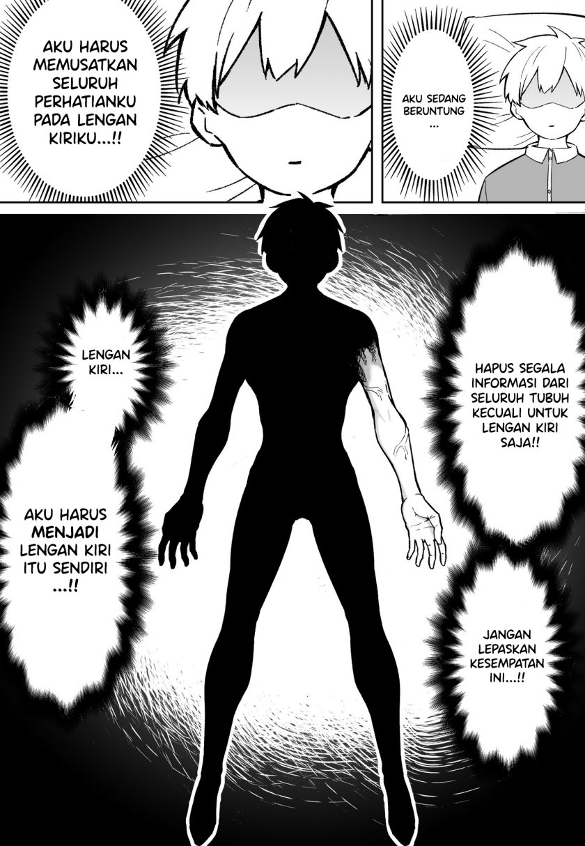FPS de Shoshinsha Bokotte Real Fight ni Hattenshita Kekka w
