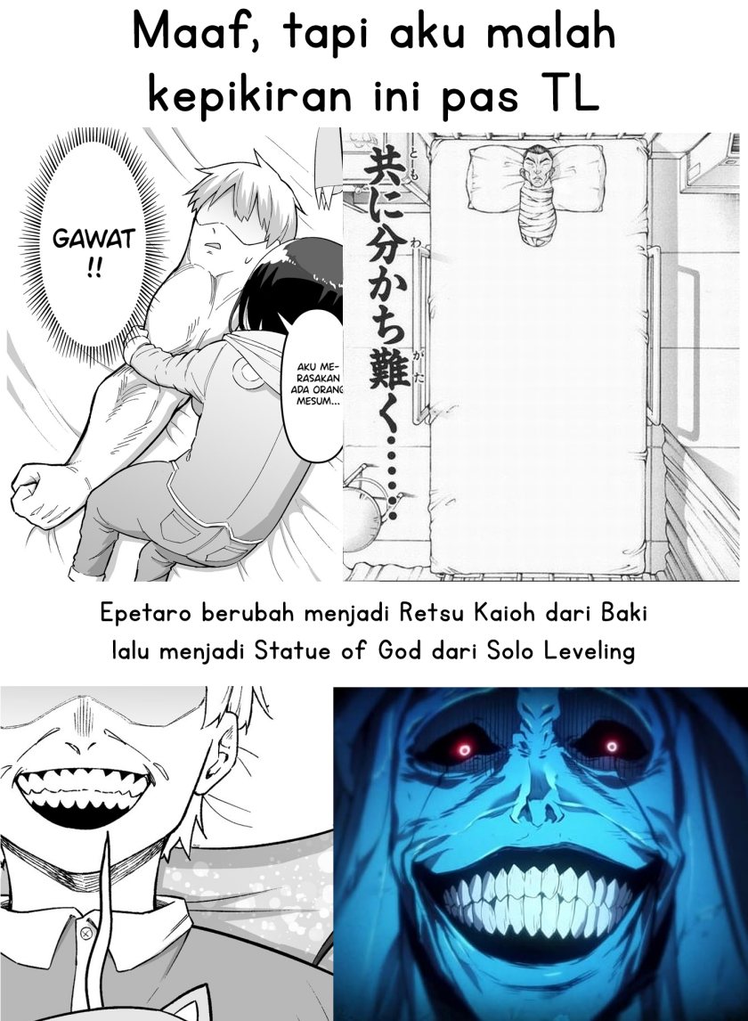 FPS de Shoshinsha Bokotte Real Fight ni Hattenshita Kekka w