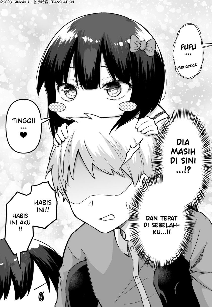 FPS de Shoshinsha Bokotte Real Fight ni Hattenshita Kekka w
