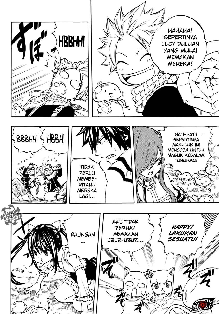 Fairy Tail: 100 Years Quest