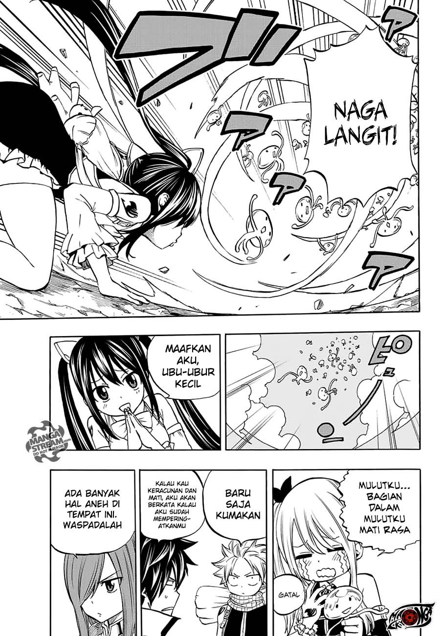 Fairy Tail: 100 Years Quest