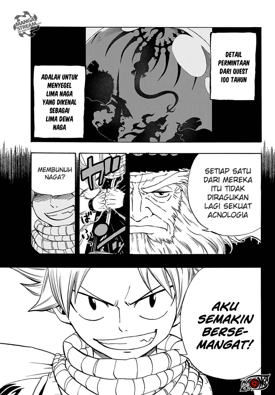 Fairy Tail: 100 Years Quest