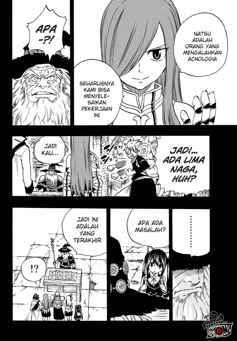Fairy Tail: 100 Years Quest