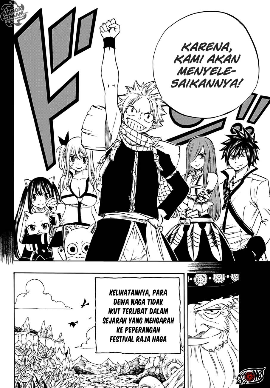 Fairy Tail: 100 Years Quest
