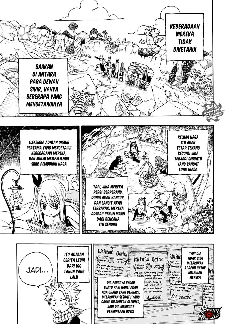 Fairy Tail: 100 Years Quest